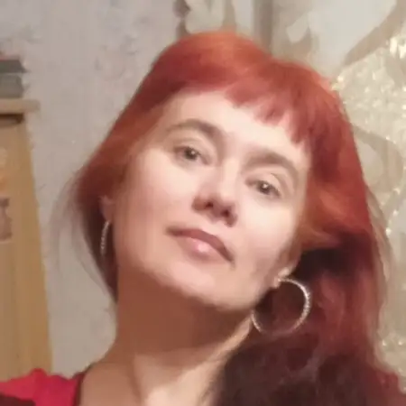 Lyubov, 49Берлин 
