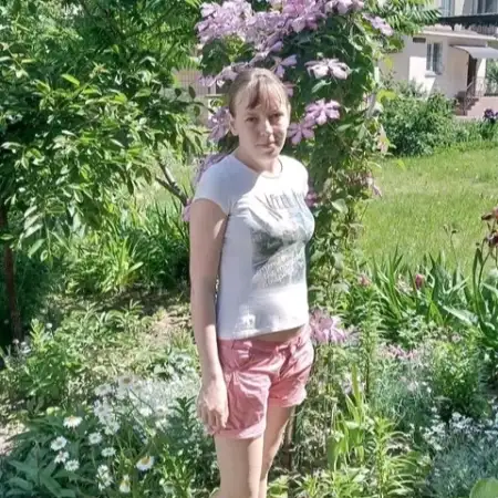 Татьяна, 30