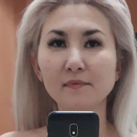 Zauresh, 40