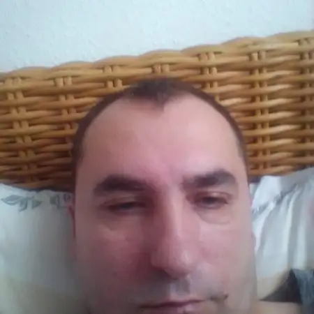 Andrei, 43Бремен 