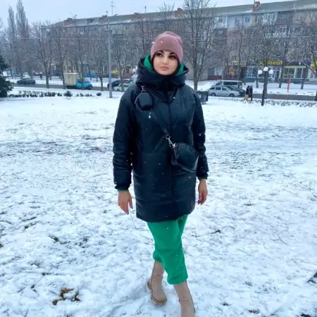 Екатерина, 38