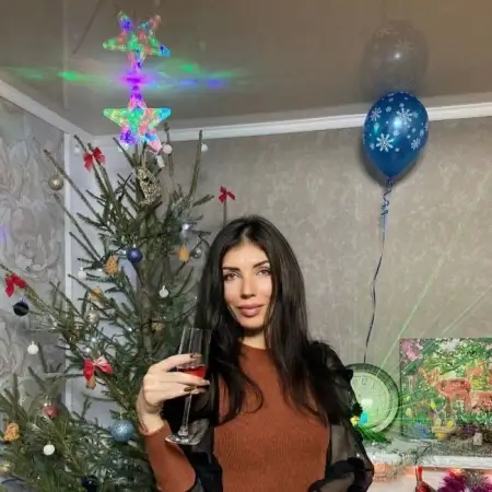Елена, 44