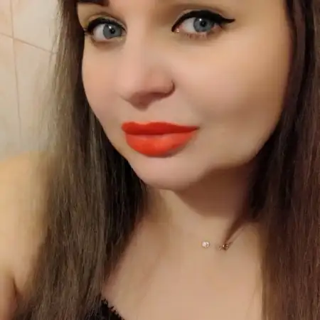 Olga, 40