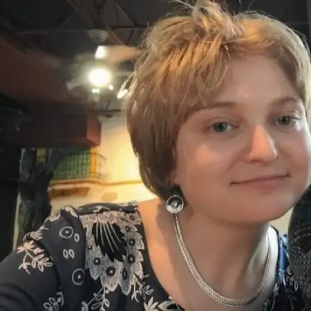 Юля, 43