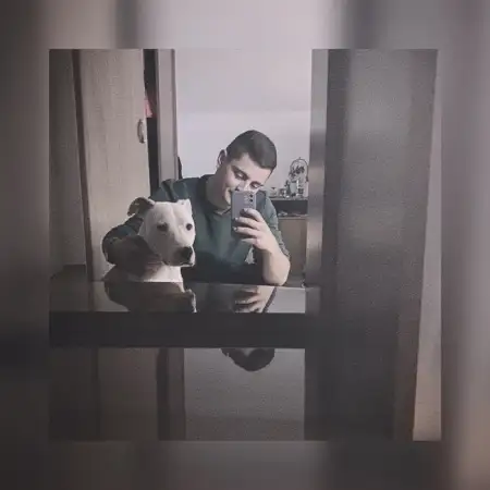 Ivan, 25