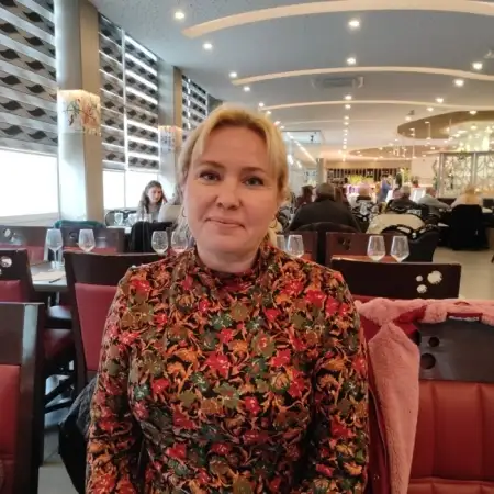 Наташа, 51