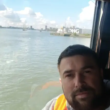 Pavel, 43