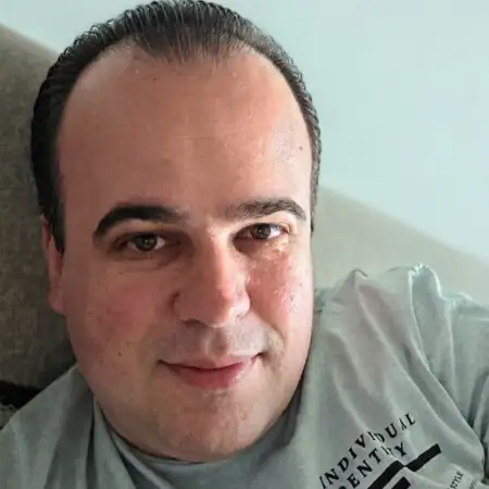 Alexander, 36Туттлинген 
