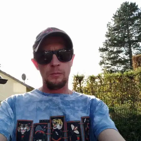 Dmitrij, 48Айзерлон 