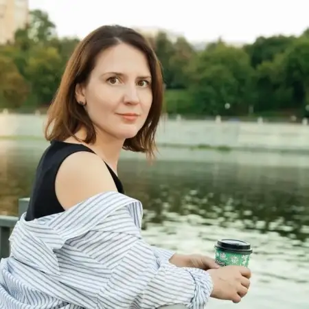 Elena, 41Хейдельберг 