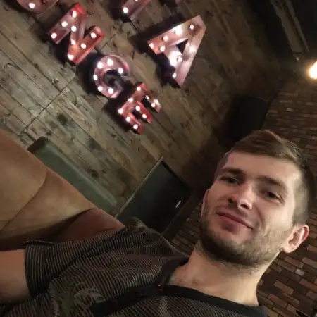 Дмитрий, 34