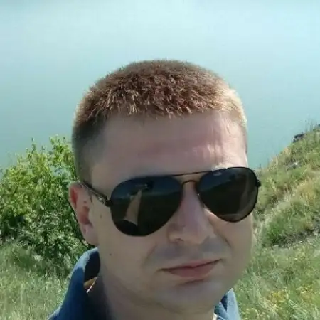 Pavlo, 35Гослар 