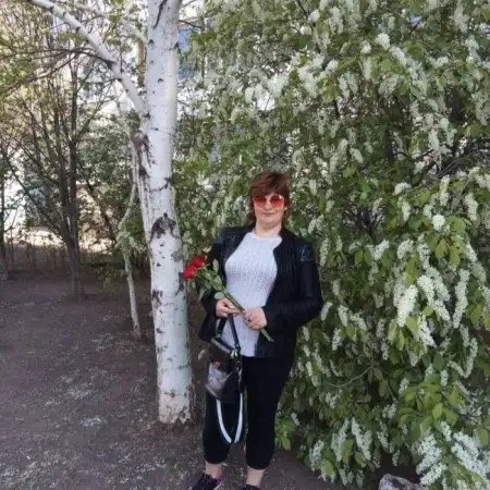 Фото Галина 1 