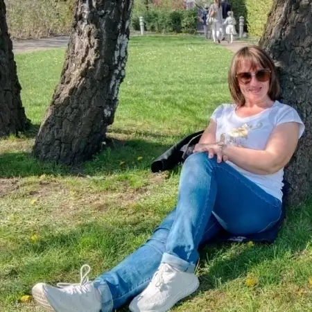 Лариса, 43