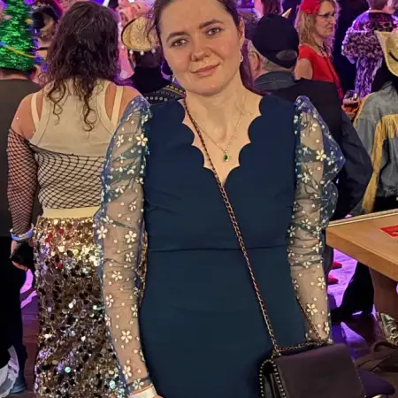 Тамара, 35Нюрнберг 