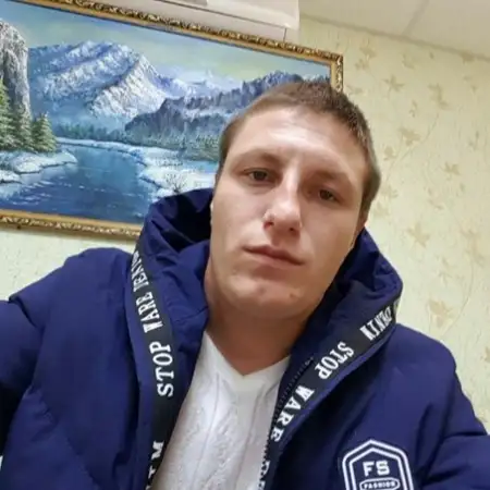 Ростислав, 31