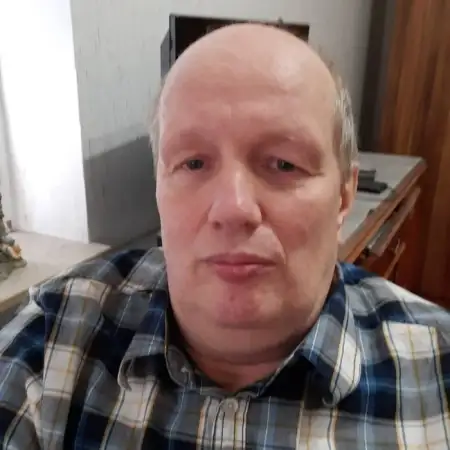 Heiko, 61Хаген