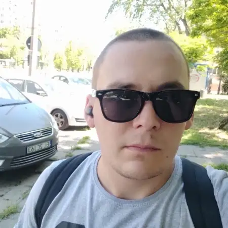 Alexey, 29