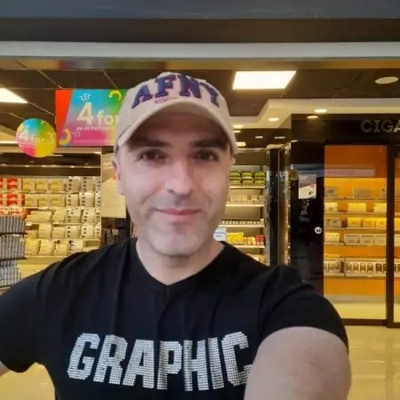 Alexander, 43