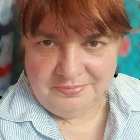 Lyudmila, 58