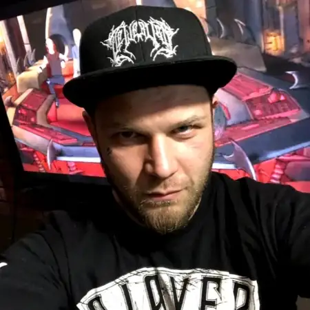 Jason, 35