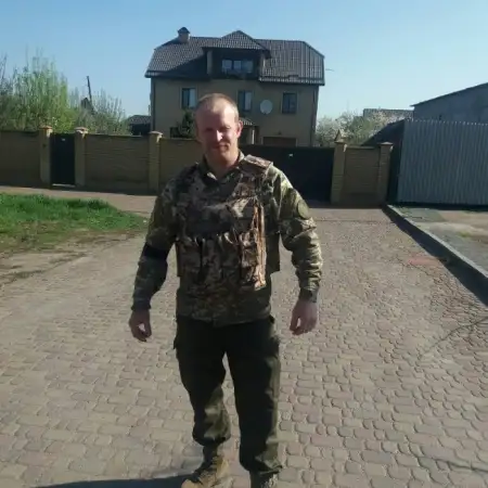 Andrey, 35