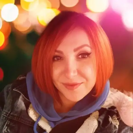 Julia, 42Швейнфурт