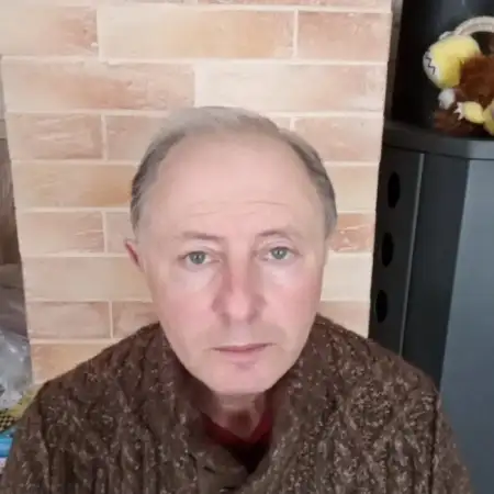 andrej, 63Олденбург