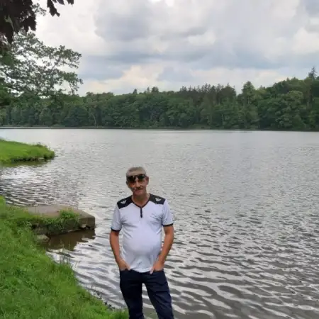 Александр, 56