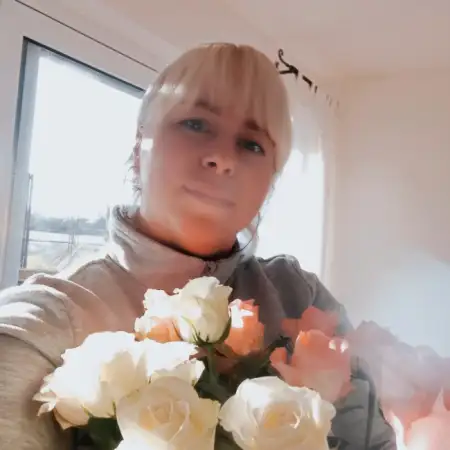 Оксана, 46Гутерсло 