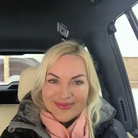 Елена, 48