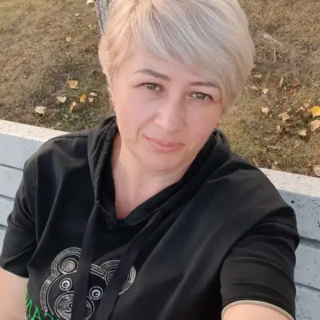 Oksana, 50  лет, 