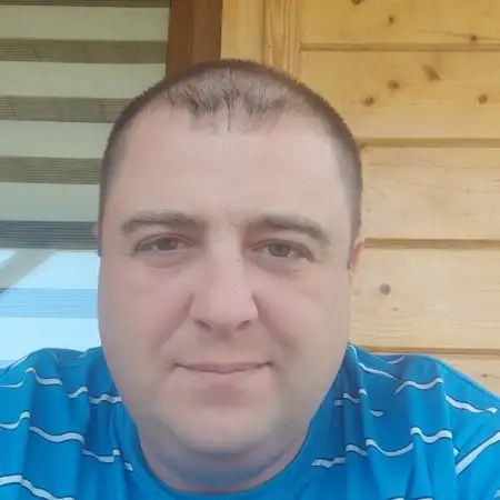 Сергей, 41