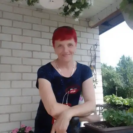 Елена, 58