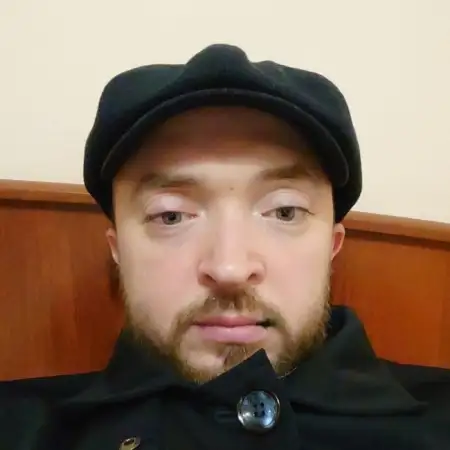 Nikolay, 39Берлин 