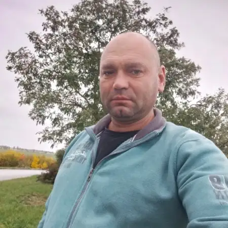 Сергій, 50