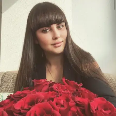 Liza, 23Берлин