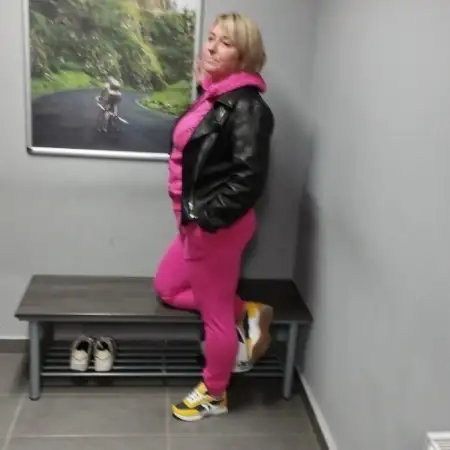 Елена, 48