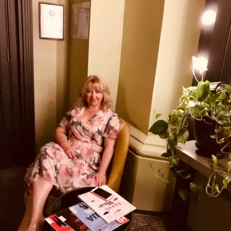 Hanna, 53Аугсбург 
