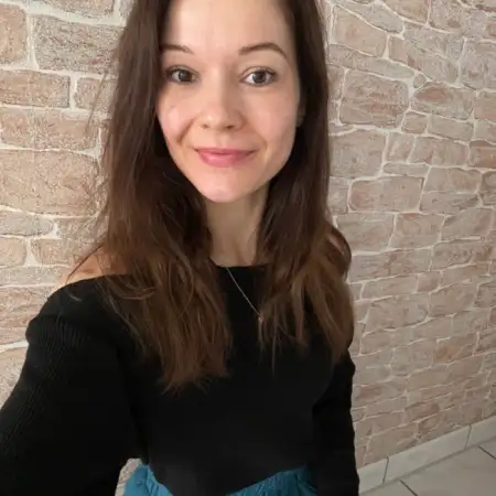 Лена, 38Карлсруэ 