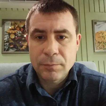 Игорь, 52