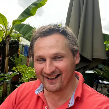 Heinrich, 49Берлин 