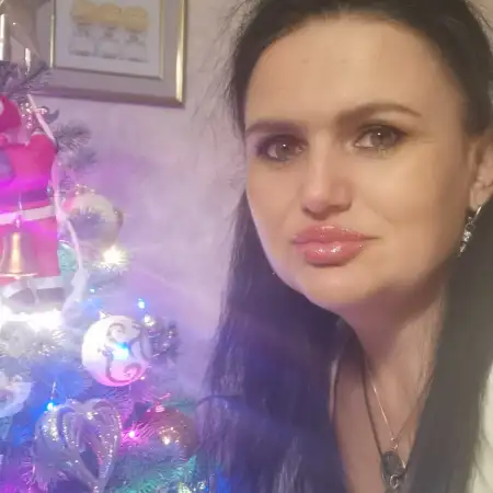 Людмила, 41