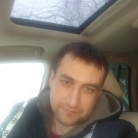 Александр, 39
