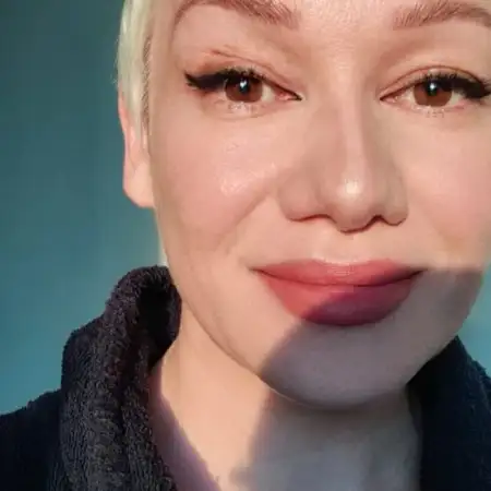 Оксана, 50