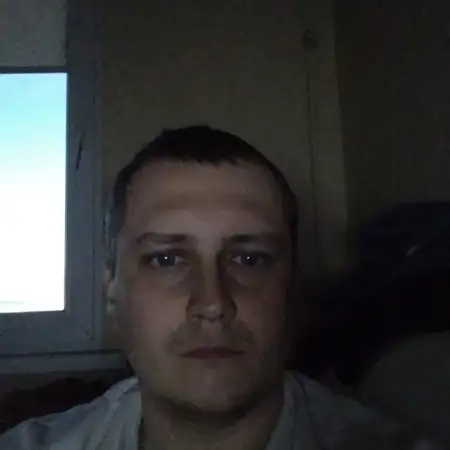 Андрей, 35