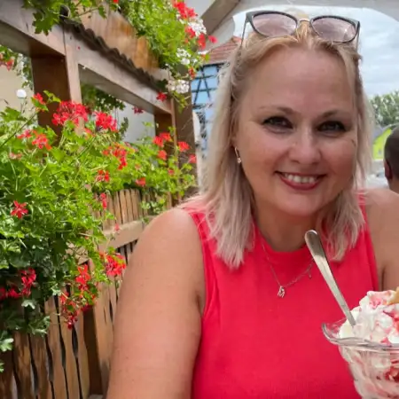 Maryna, 59Йена 