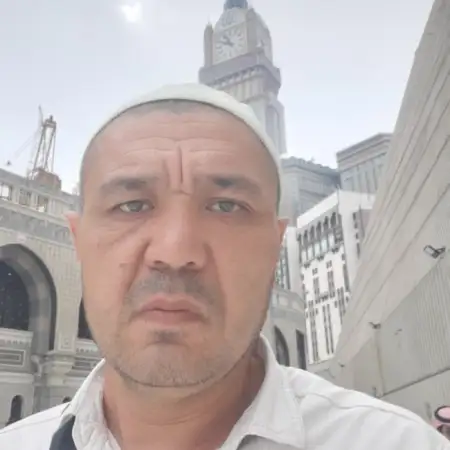 Muzaffar, 44