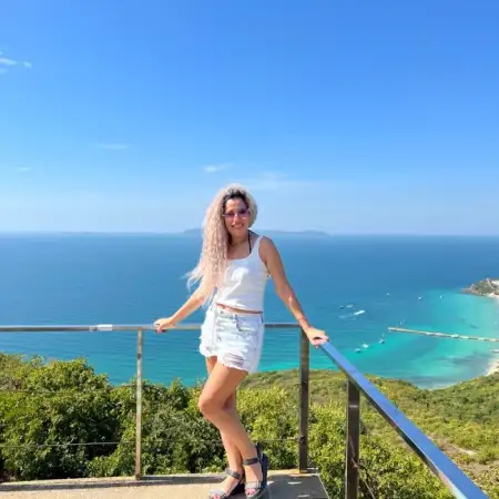 Nadezhda, 41