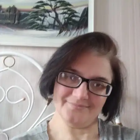 Oksana, 54